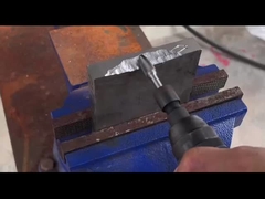 Tungsten Karbür Çapaklar