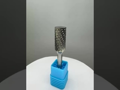 SACilindir Son Kesimsiz Dökme Makinesinin Standart Çifte Kesimi için Burrs