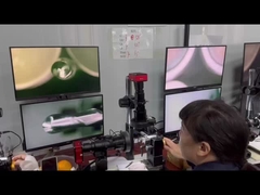 HRC 55° 8mm 2 Ağızlı Küre Burunlu Freze Alüminyum İçin Görünüm ve Yüzey Kalitesi Kontrolü