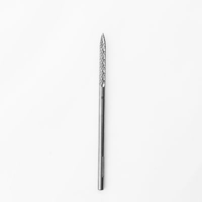 İyi bir fiyat. 3 inç 75mm Lastik Metal Reamer Drill Bit Lastik Onarım Reamer Bitler Çelik için çevrimiçi