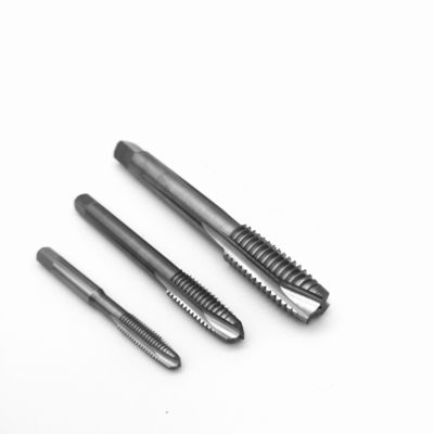 İyi bir fiyat. M18x2 5 Tap Spiral Flüt Tap Set 3 Flüt Tap Karbon Çelik ve Alaşımlı Çelik için çevrimiçi