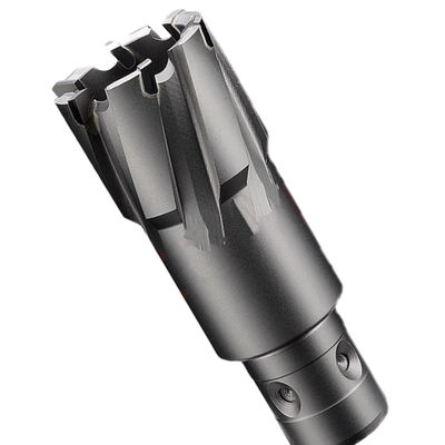 İyi bir fiyat. 50mm Kesme Derinliği Mıknatıs matkap kesicisi TCT Metal matkap için halka kesicisi çevrimiçi