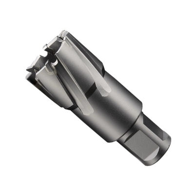 İyi bir fiyat. OEM 35mm Kesme Derinliği TCT Halkalı Kesme 19.05mm Weldon Shank Halkalı Kesme çevrimiçi