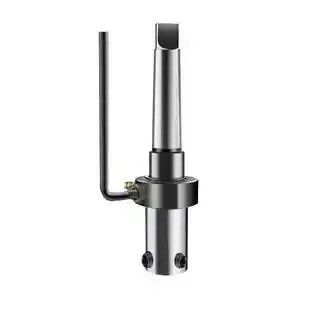 İyi bir fiyat. Araç Sahibi Mors Taper İç Soğutma İç Çeviri Colling Araç Holer ile Halkalı Kesen Arbor çevrimiçi