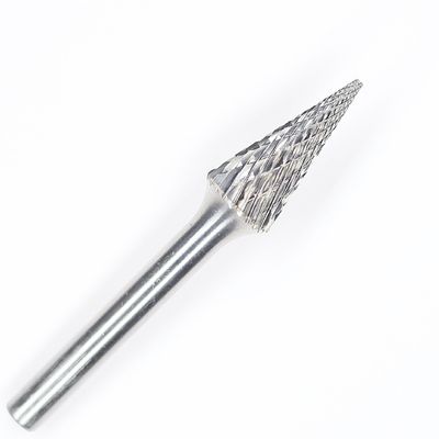 İyi bir fiyat. SM-1 Tungsten Karbür Rotary Burr Cone 1/4 inç çubuğu olan ölçekli öğütücü için sivri uçlu tip çevrimiçi