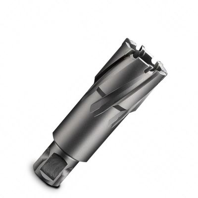 İyi bir fiyat. 50mm Kesme Derinliği X 35mm Kesme Dia TCT Evrensel Şanklı Halkalı Kesiciler çevrimiçi