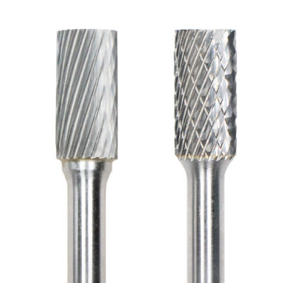 İyi bir fiyat. SB Silindrik, Son Kesimli Karbüt Burrs ile 19mm Kesim Dia 6mm Şank Dia Karbüt Döner Dosyaları ile çevrimiçi