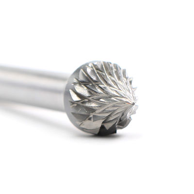 İyi bir fiyat. 60 derece Tungsten Karbür Karayolu 3/8 