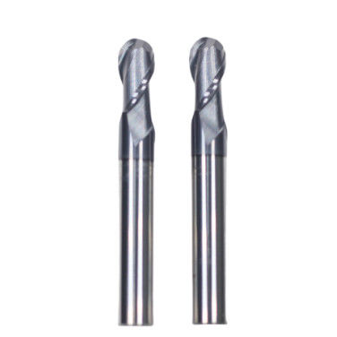 İyi bir fiyat. AITiN Kaplı 10mm R5*10*20*10*75 2 Flütler Top Son Mill İşleme Karbon Çelik Alaşımlı Çelik Paslanmaz Çelik dökme demir çevrimiçi