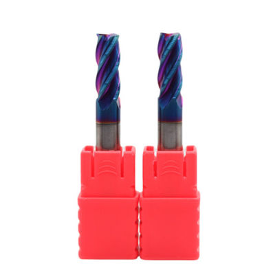 İyi bir fiyat. 18mm Çapraz 18*60*18*150L-4F Düz uç değirmen TiAISiNX Çelik ve dökme demir için kare uç değirmen çevrimiçi