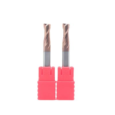 İyi bir fiyat. 8mm Çap 8*20*8*60 TiAISiN Kaplamalı 2 Ağızlı Düz Karbür Parmak Freze, Karbon Çeliği Alaşımlı Çelik Dökme Demir İçin çevrimiçi