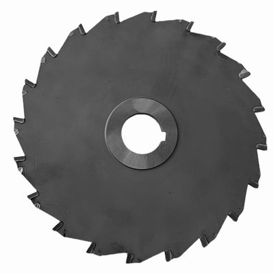 İyi bir fiyat. 200 mm yan freze kesicisi 20 Düz Dişli Metal Karbür Kırpılmış Son Mills Kesicisi çevrimiçi