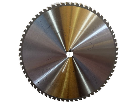 İyi bir fiyat. 270mm 11 Inch TCT Metal Metal Kesme Dairesel Çakmak Blade çevrimiçi