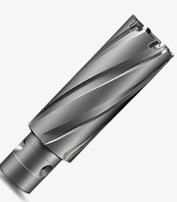 İyi bir fiyat. 60mm Kesme Diya X 100mm Kesme Derinliği TCT Halkalı Kesiciler 18mm Fein Hızlı Şank Karbür Topu Kesiciler çevrimiçi