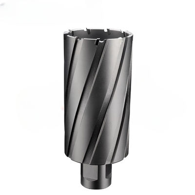 Kalite 75mm Kesme Derinliği 30mm Kesme Çaplı Karbid Topu Halkalı Kesiciler Fabrika