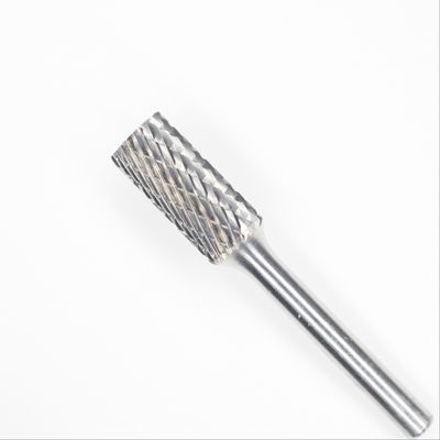 İyi bir fiyat. SA-1 Solid Tungsten Carbide Burr Rotary File 1/5 