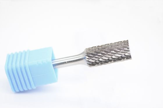 İyi bir fiyat. SA-51 Katı Karbür Burrs 1/4 