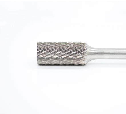 İyi bir fiyat. SA-41 1/8 inç çubuğu 1/16 inç kesim diyası 1/4 inç kesim uzunluğu standart çift kesim çevrimiçi