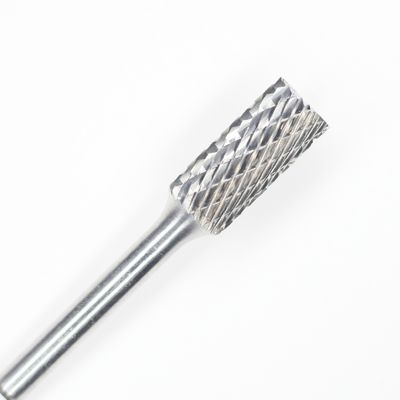İyi bir fiyat. SB-3 Silindrik Son Kesim Karbüt Burrs 3/8 