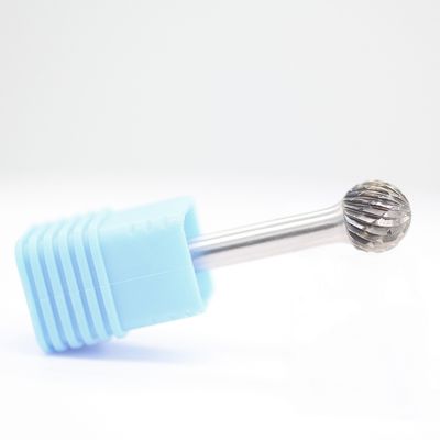 İyi bir fiyat. Çelik Tungsten Döner Karbid Dosya Top Şekli 5/16 