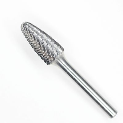 İyi bir fiyat. SF-6 Karbid Burr Bits Tree Radius End 5/8 