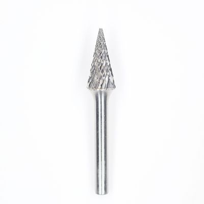 İyi bir fiyat. SM-5 28 derecelik sivri koni şeklinde 1/4''lik bir çukurla çift kesimli standart karbid boru çevrimiçi