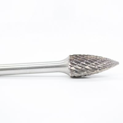 İyi bir fiyat. SG-3 Tungsten Karbid Döner Dosyası, 1/4 
