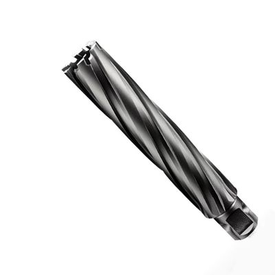 İyi bir fiyat. 100mm Kesme Derinliği TCT Halkalı Kesiciler 65mm Kesme Diametresi Evrensel Şank Halkalı Kesiciler çevrimiçi