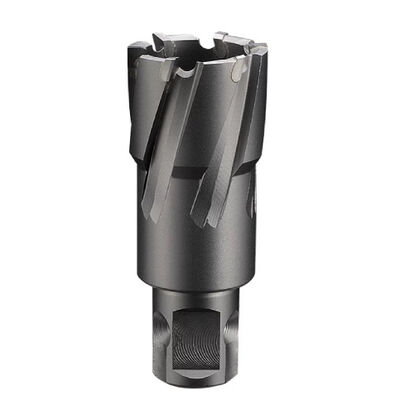 İyi bir fiyat. OEM 35mm Kesme Derinliği TCT Halkalı Kesici 19.05mm Evrensel Saplı Halkalı Kesici çevrimiçi