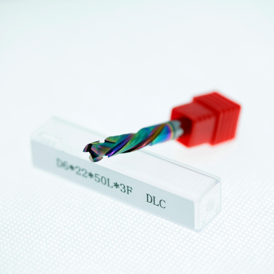 İyi bir fiyat. Katı Karbid 3Flute Sıkıştırma Son Mill Yukarı-Aşağı Kesme Router Bit Ahşap İşleme, Ahşap frezeleme İşleme Aracı DLC Kaplama çevrimiçi